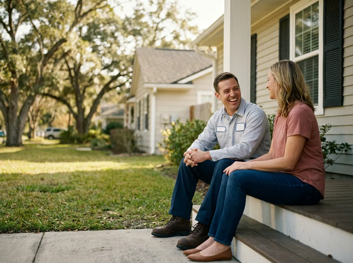 Septic tank pumping FAQs for Lovettsville, VA